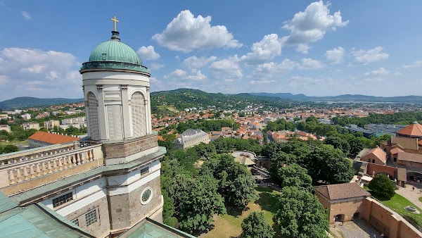 Esztergom