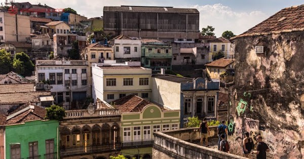 Pequena África 2