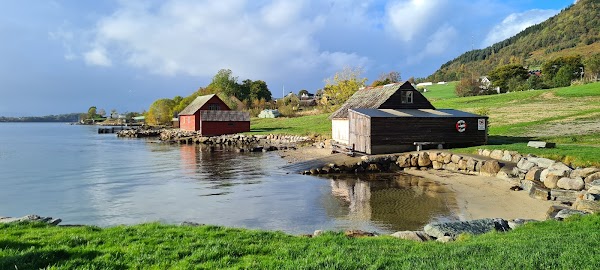 Rosendal