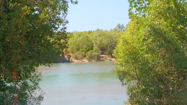 Rapid Creek 1