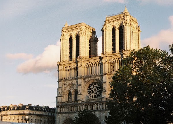 Maison Colbert member of Meliá Collection Notre-Dame