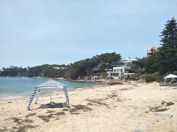 Gunyah Beach