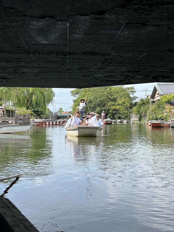 Takemon-bashi Bridge 5