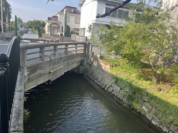 Takemon-bashi Bridge 2