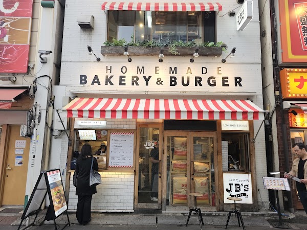 JB's TOKYO 3