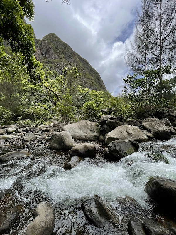 Iao Valley 4