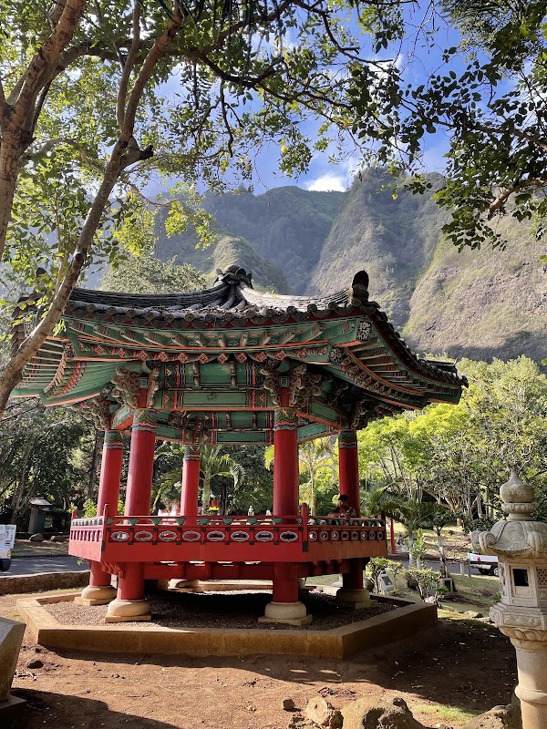 Iao Valley 2