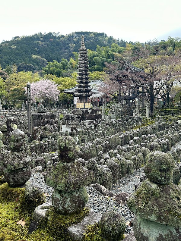 Saga Toriimoto Preserved Street 2