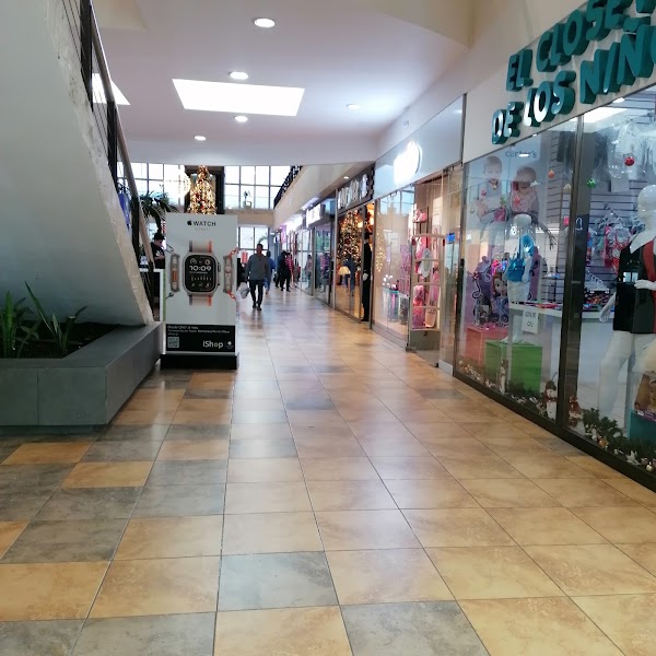 Maya Mall 5