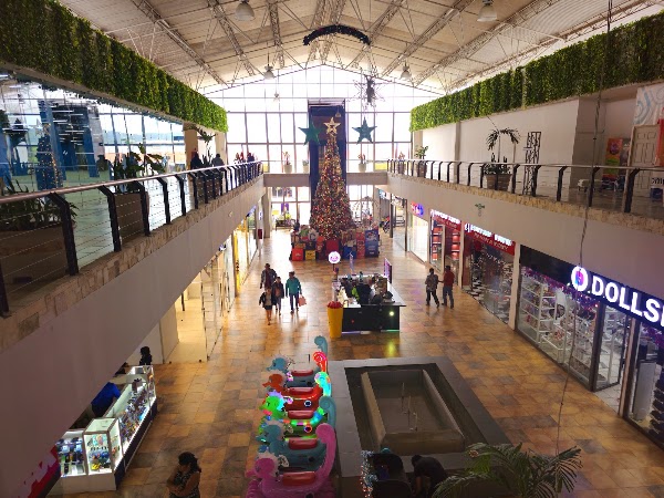 Maya Mall 4