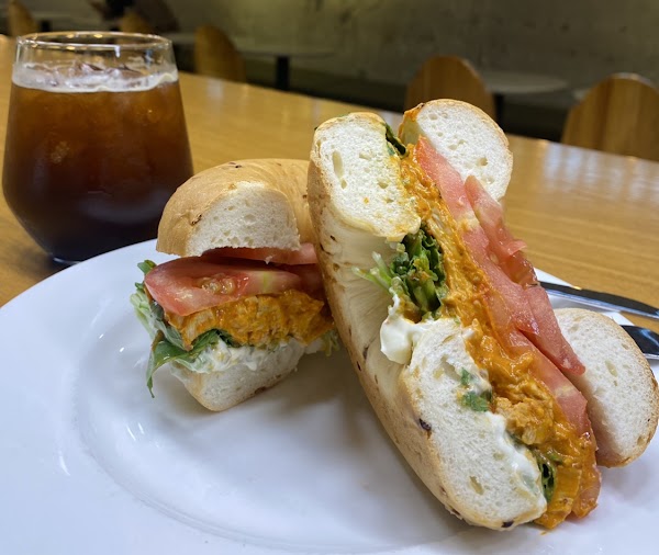 Cafe Grange 2