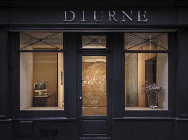 Galerie Diurne 1