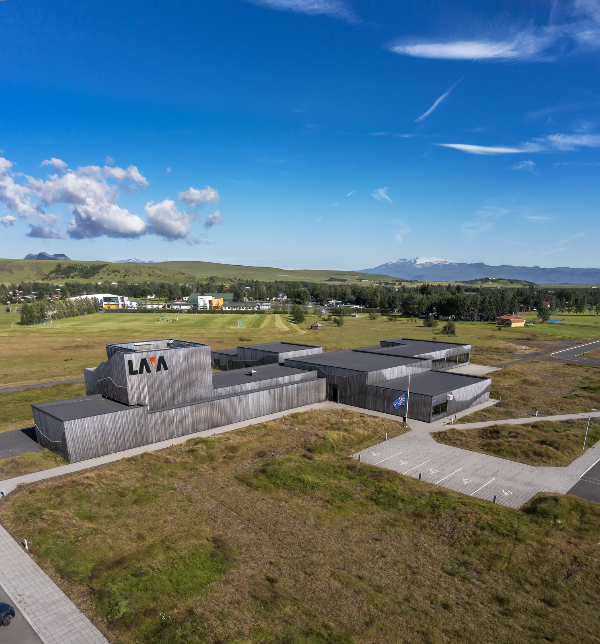 LAVA Centre