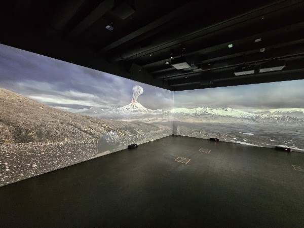 LAVA Centre 2