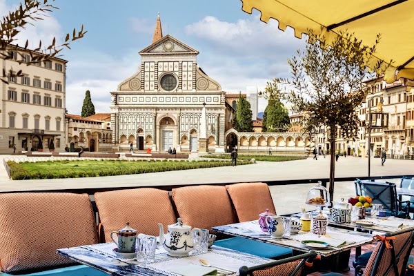 The Place Firenze