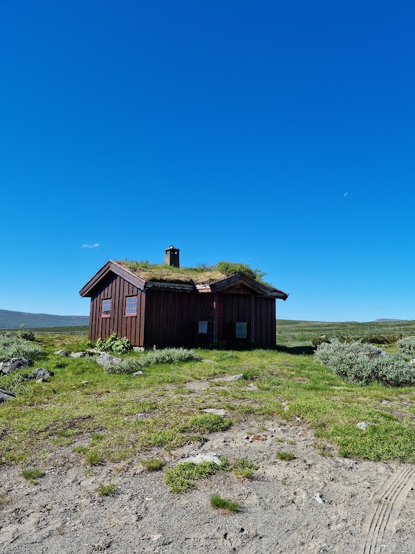 Haugseter Fjellstue
