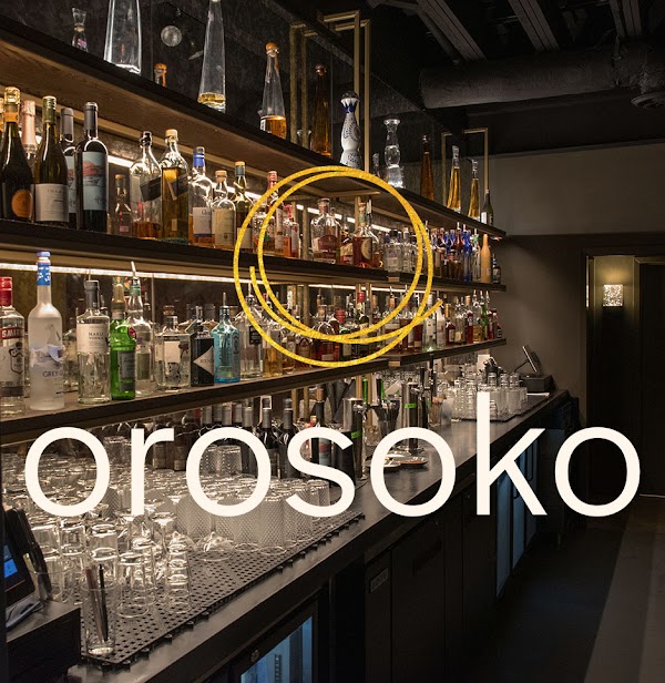 OROSOKO Sound Bar 1