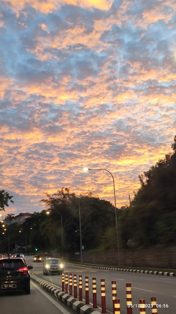 Taman Segar