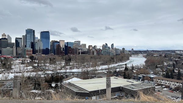Crescent Heights