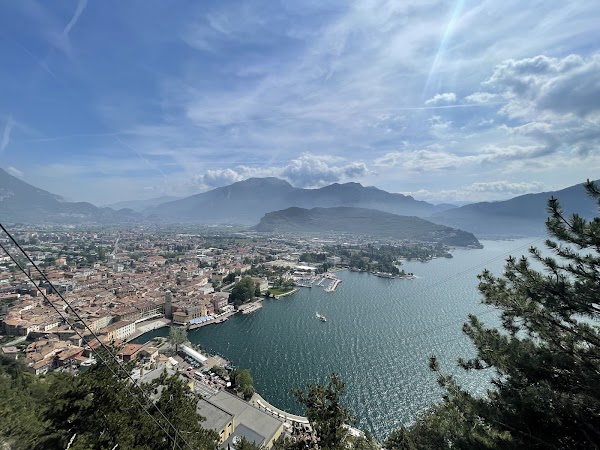 Bastione scenic lift 5