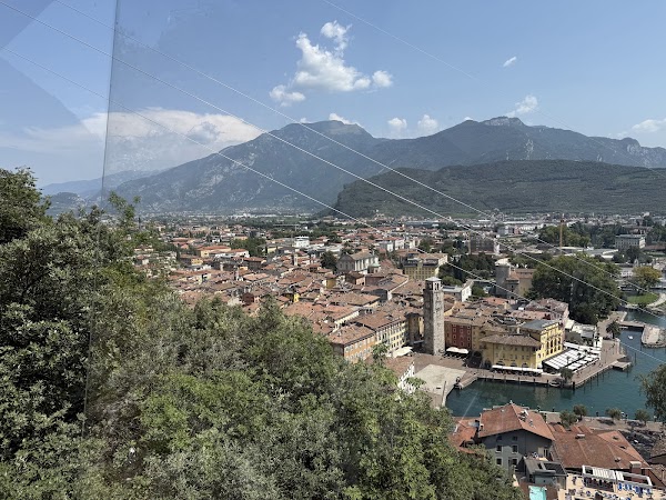 Bastione scenic lift 3