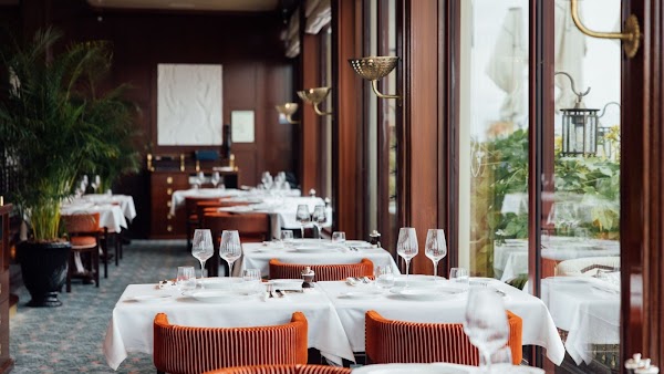 Ciro's Deauville