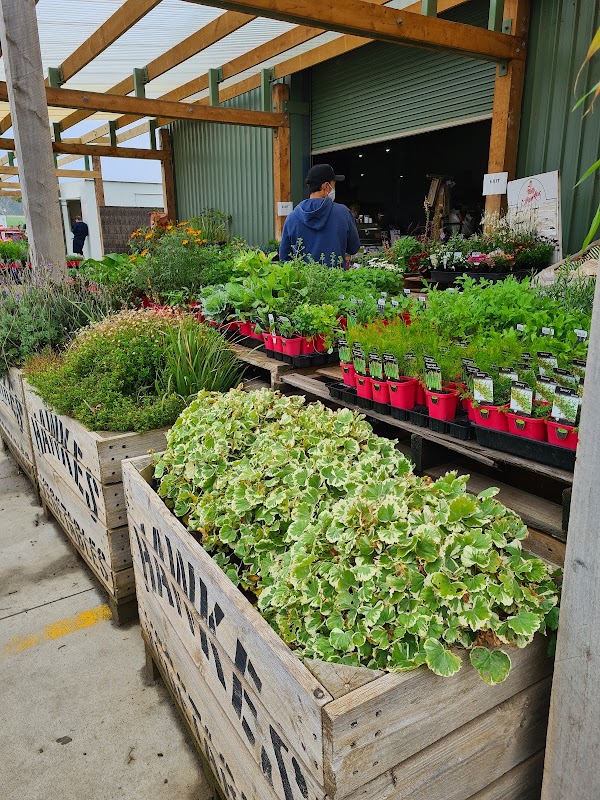 Hawkes Farm 1