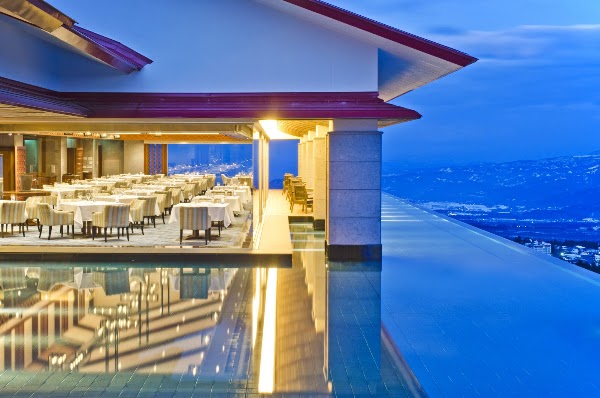 Akakura Kanko Hotel
