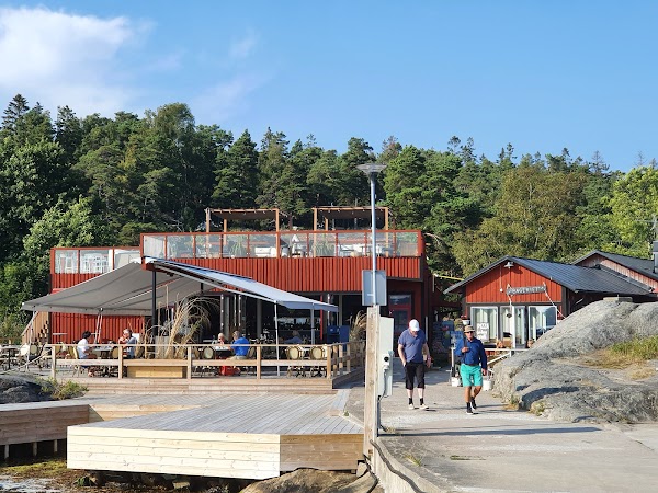 Nämdö