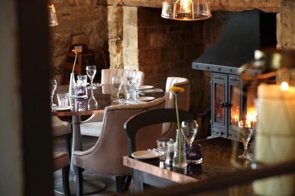 Swan Inn Broadway