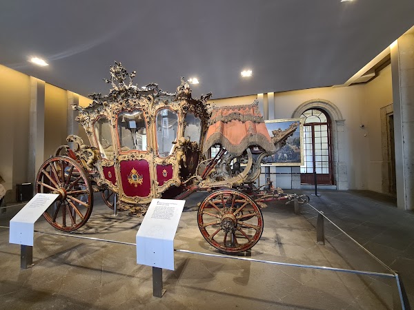 Chapultepec Castle 3