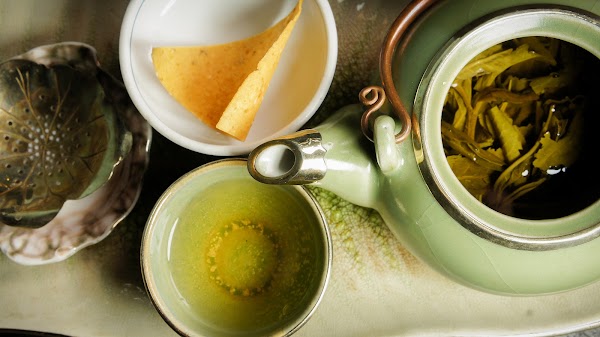 Reaching Out Teahouse 4