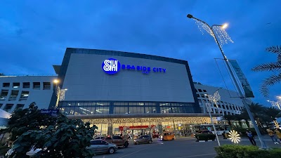 SM Seaside City Cebu