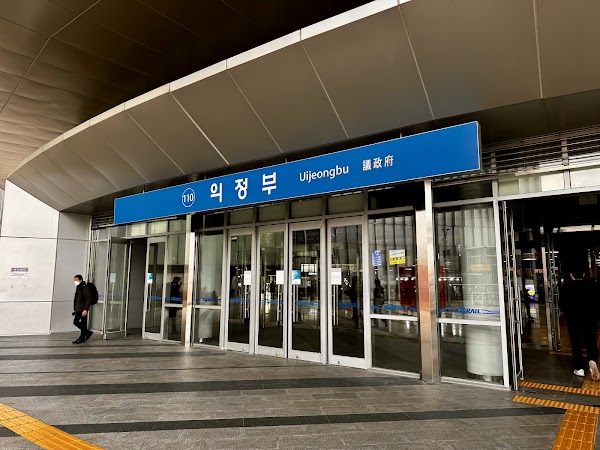 Uijeongbu