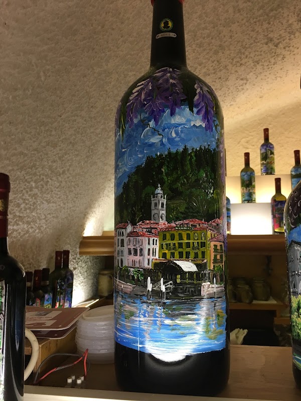 La Lanterna Bellagio 5
