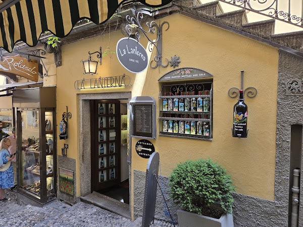 La Lanterna Bellagio 2