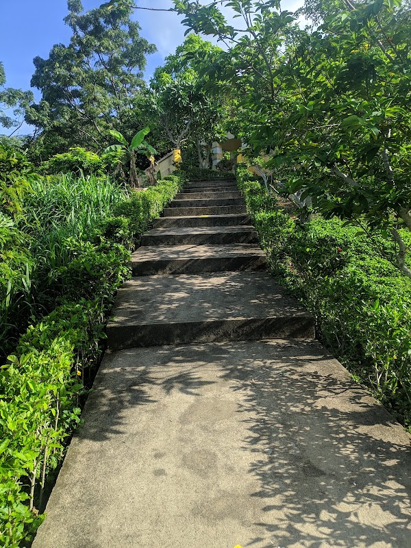 Hải đăng Tiên Sa 2