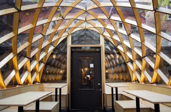 Bar Le Sacrilège