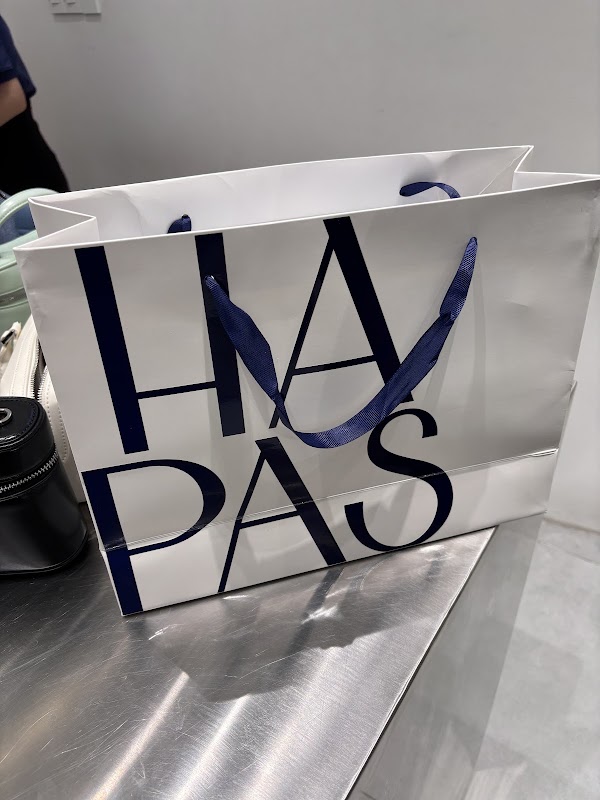 HAPAS 🌸 PARC MALL 4