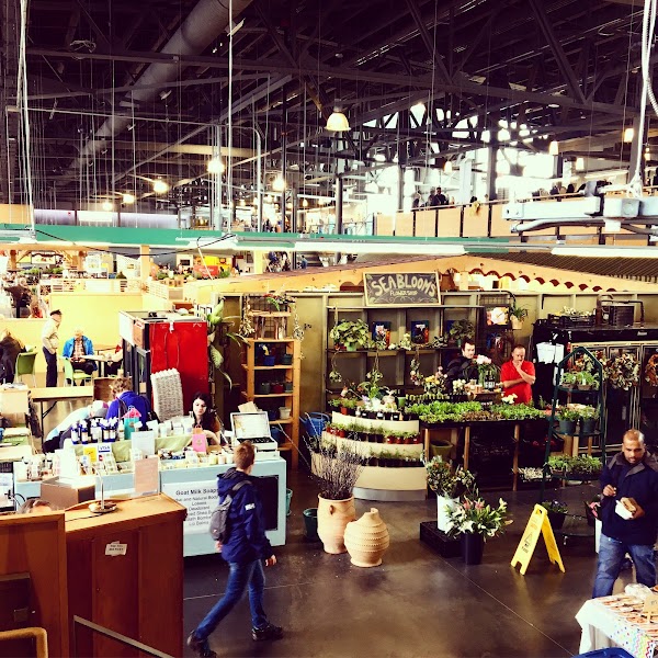Halifax Seaport Farmers' Market 2