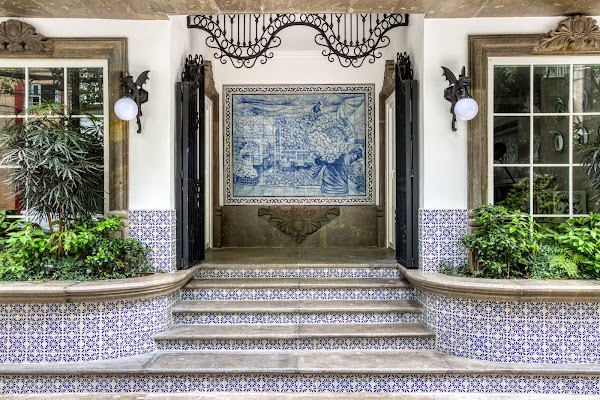 Casa Talavera by Tasman