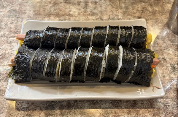 Gimbap Cheonguk 4
