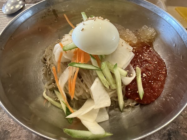 Gimbap Cheonguk 3