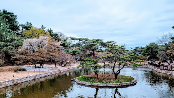 Asan-si 1