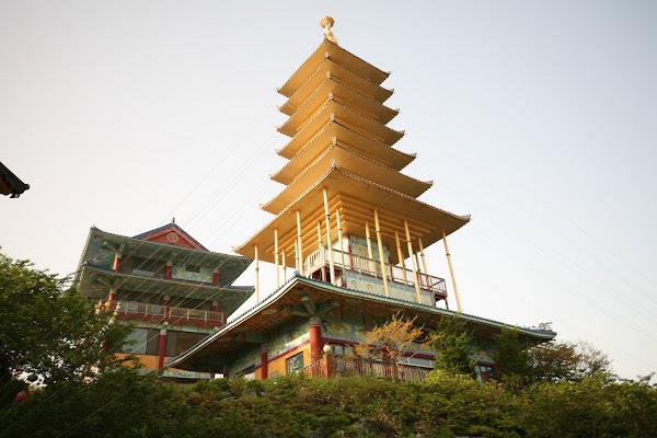 Asan-si 3