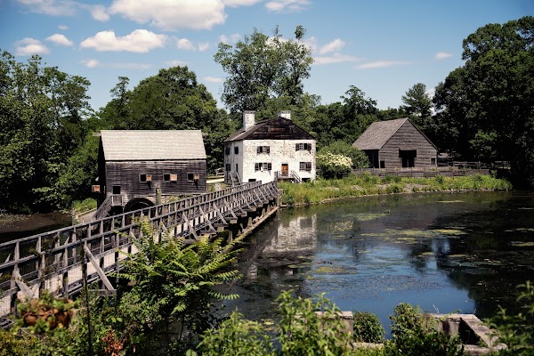 Philipsburg Manor