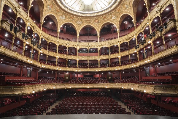 Théâtre du Châtelet