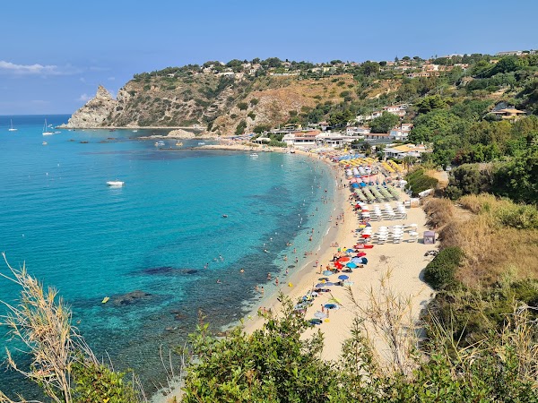 Capo Vaticano