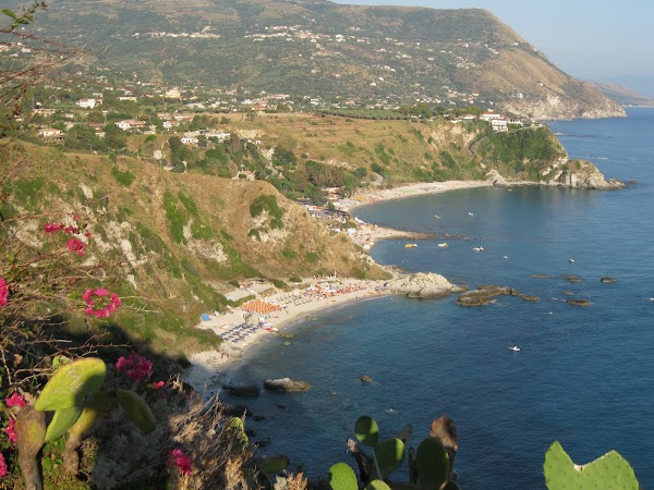 Capo Vaticano 5