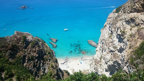 Capo Vaticano 4